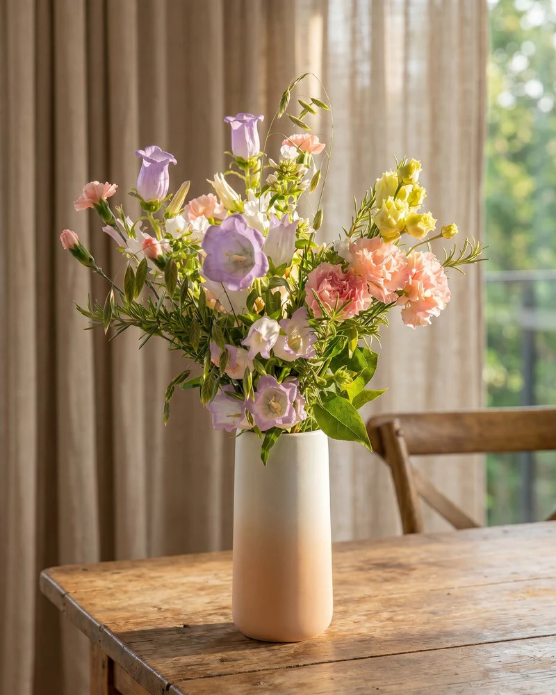 Blumen zum Muttertag